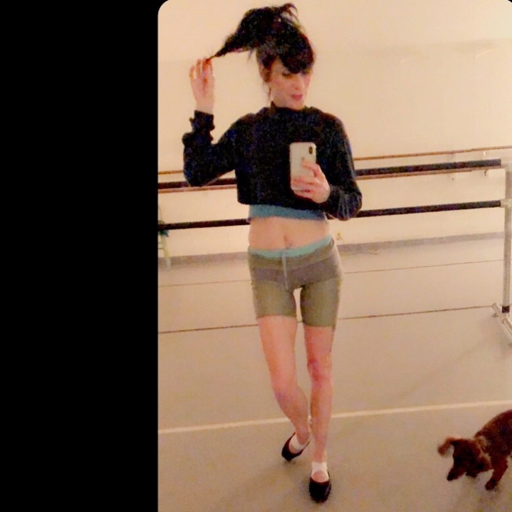 Meet your Posher, Kristy